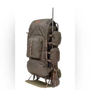 ALPS OutdoorZ Commander Freighter Frame Plus